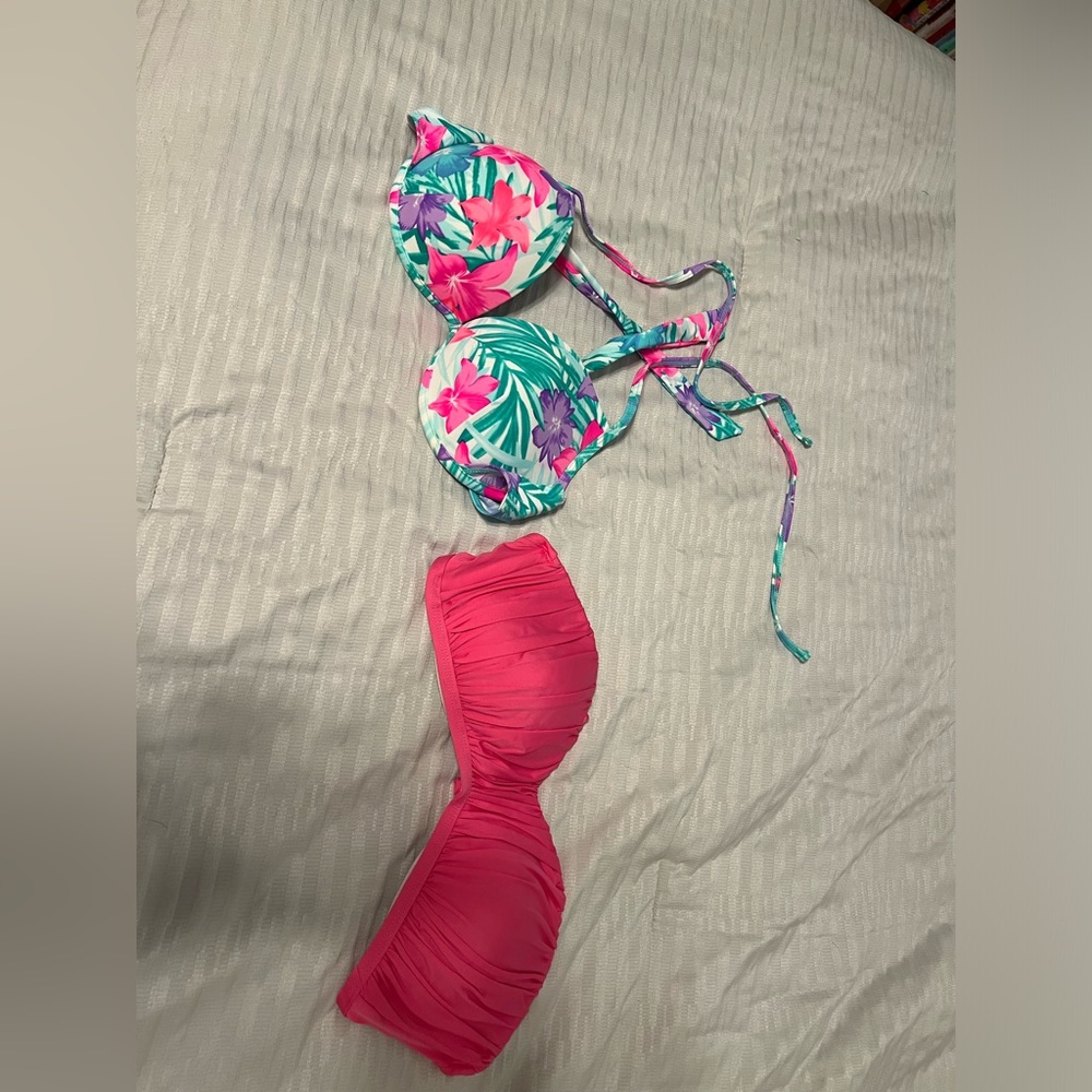 Swim top bundle